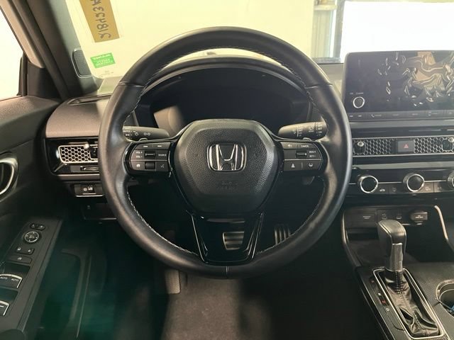Used 2025 Honda Civic Sport image 21