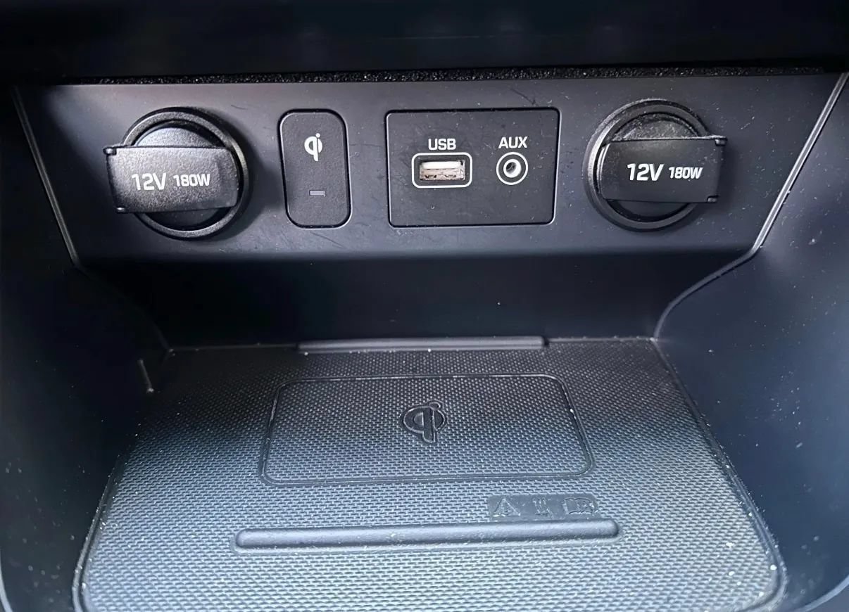 Used 2018 Hyundai Sonata Limited FWD image 19