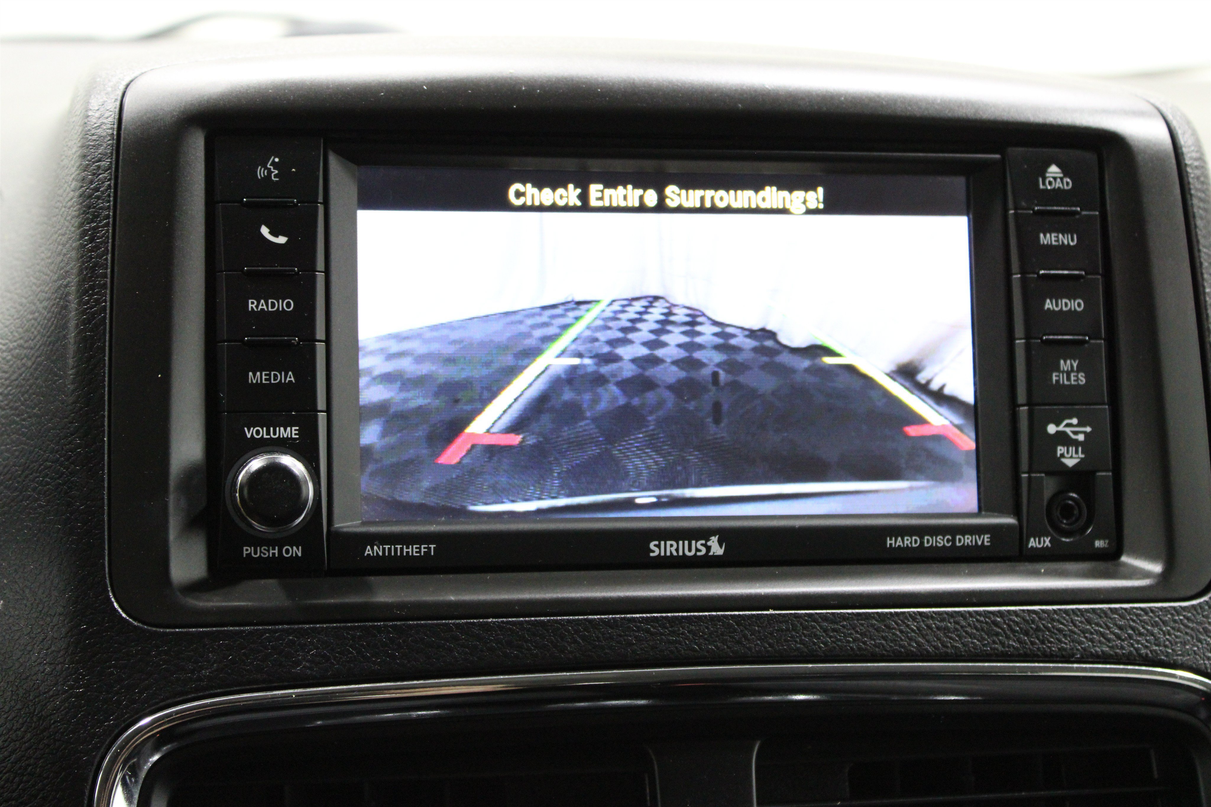 Used 2017 Dodge Grand Caravan SE w/ Power Window Group FWD image 14