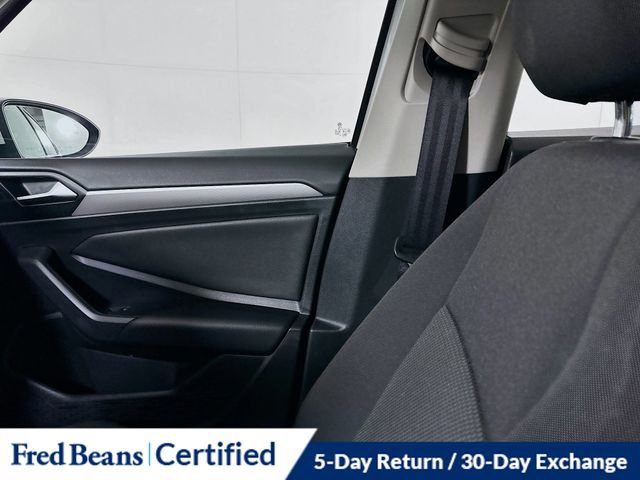 Used 2020 Volkswagen Jetta S w/ Driver Assistance Package image 23