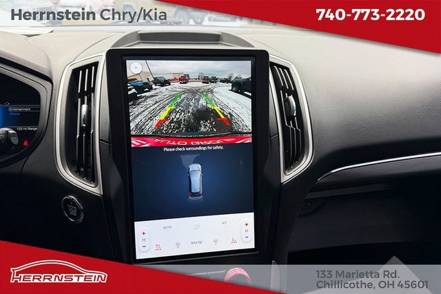 Used 2024 Ford Edge ST-Line image 18