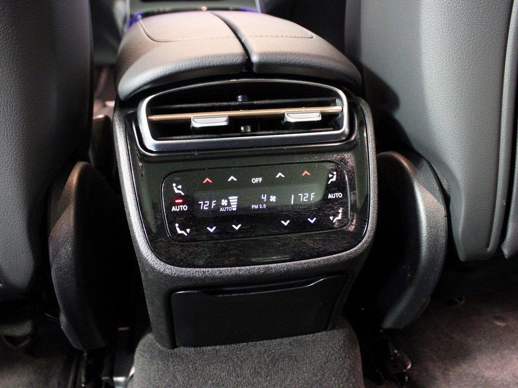 Certified 2024 Mercedes-Benz EQE 350+ 4MATIC Sedan w/ Pinnacle Trim Package image 31