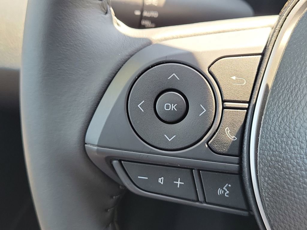 New 2026 Toyota Corolla SE image 9