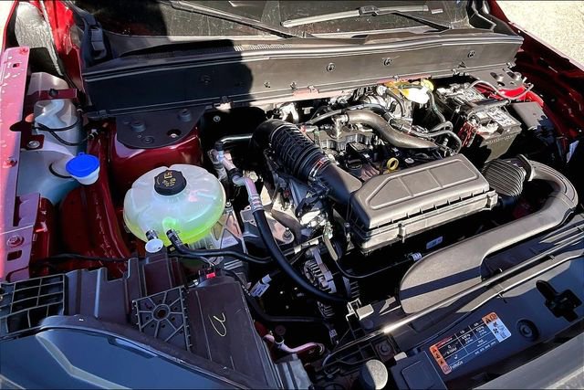 New 2025 Ford Bronco Sport Big Bend w/ Convenience Package image 4