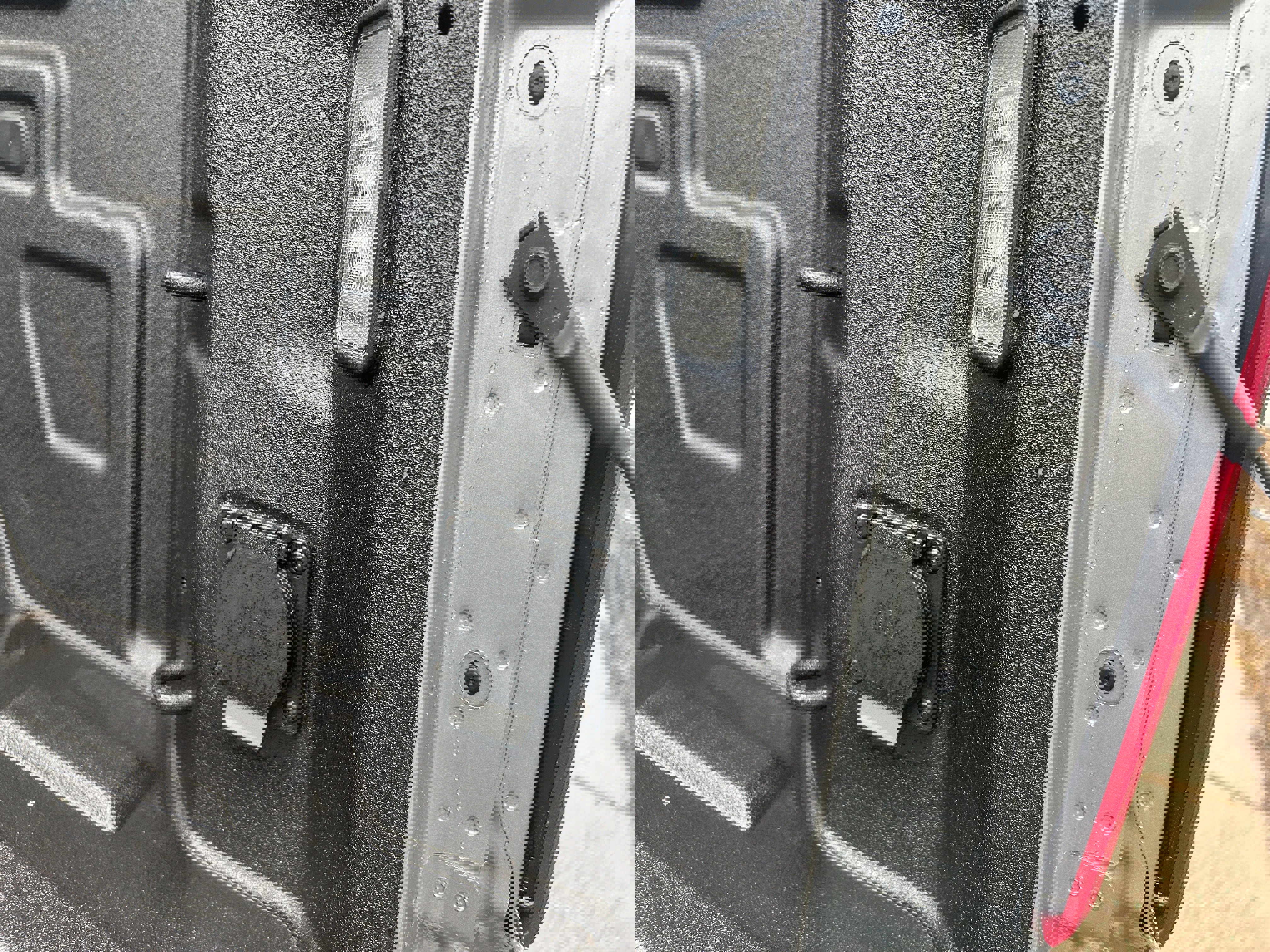 New 2026 Chevrolet Silverado 1500 LTZ w/ LTZ Premium Package image 40