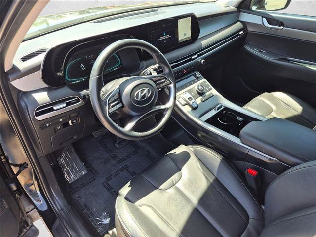 Used 2023 Hyundai Palisade XRT FWD image 13