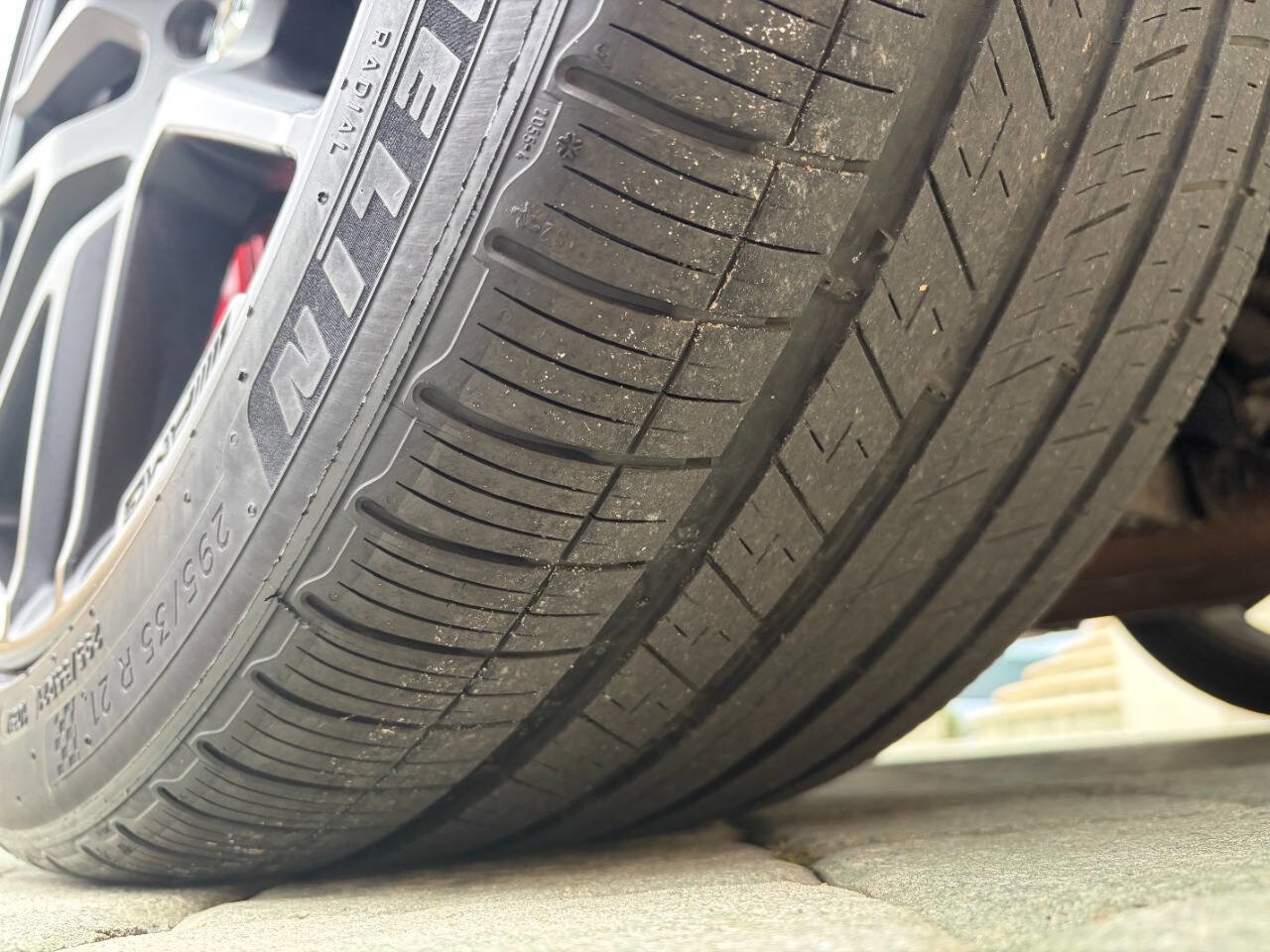 Used 2016 Mercedes-Benz GLE 63 AMG S image 46