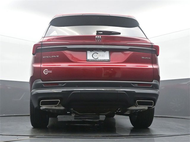 New 2026 Buick Enclave Preferred w/ Power Package image 52