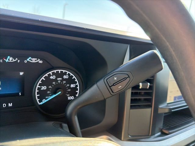 Used 2025 Ford F350 XLT image 47