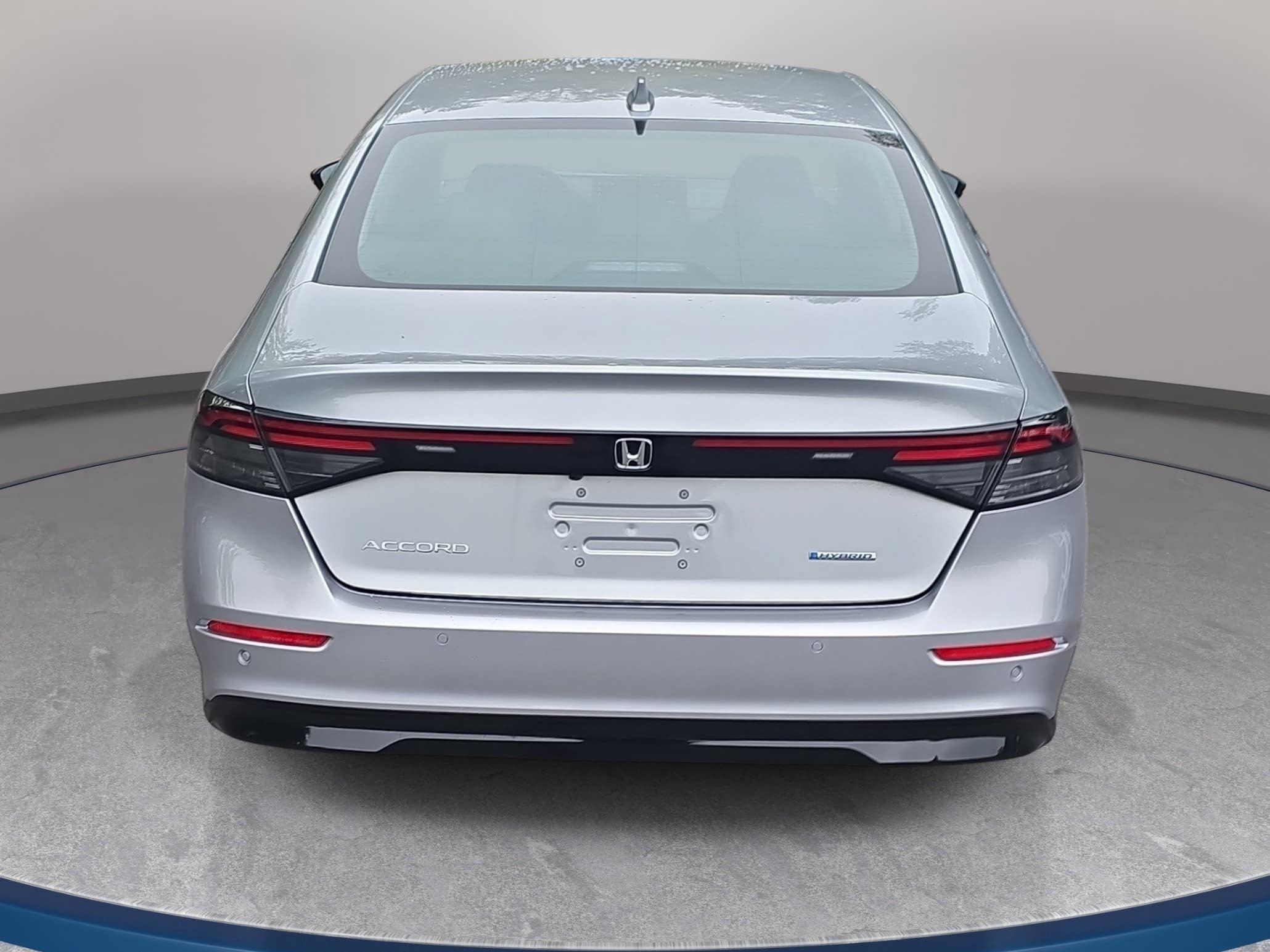 Used 2026 Honda Accord EX-L image 6