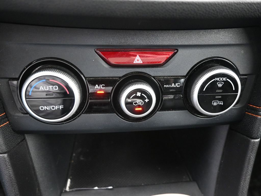Used 2018 Subaru Crosstrek 2.0i Limited AWD/4WD image 27