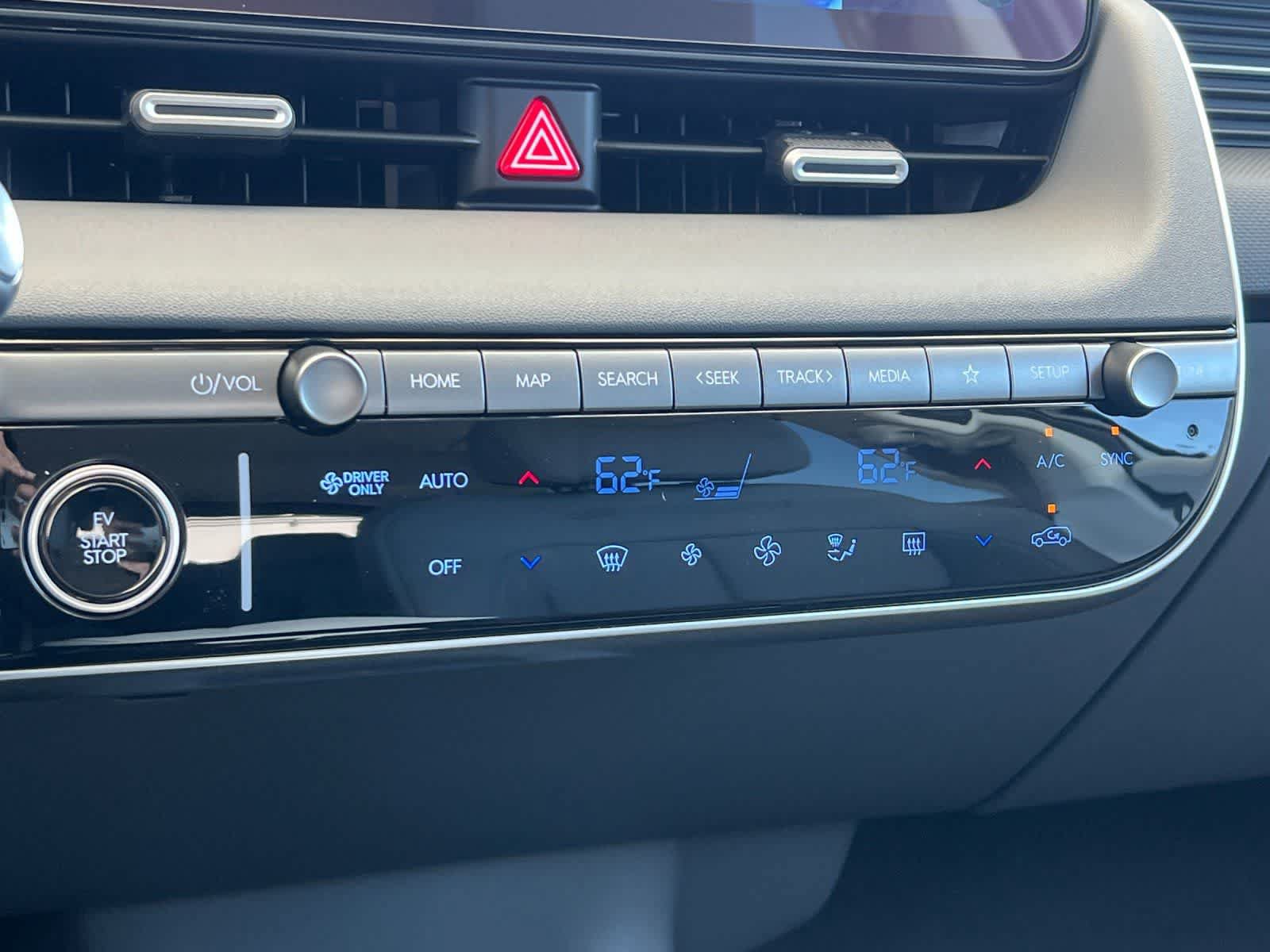New 2026 Hyundai Ioniq 5 SEL RWD image 20