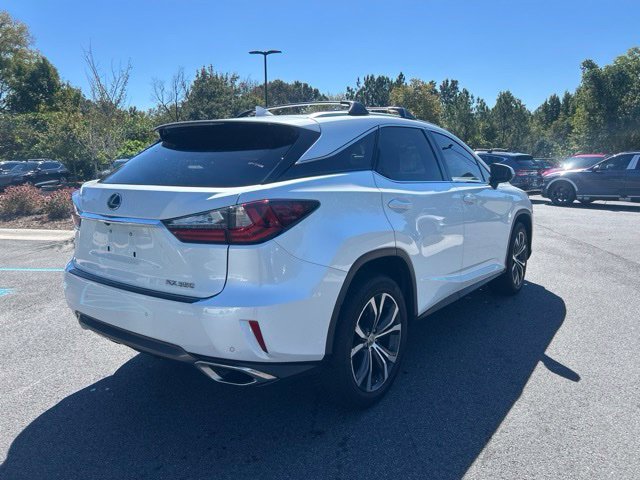 Used 2016 Lexus RX 350 FWD w/ Premium Package image 6