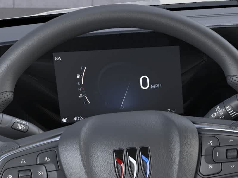 New 2026 Buick Envista Sport Touring FWD image 18