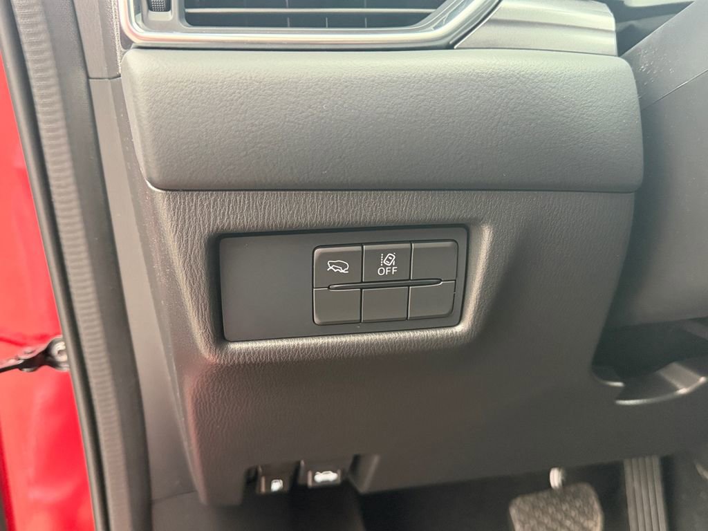 Used 2023 MAZDA CX-5 AWD 2.5 S w/ Select Package image 23