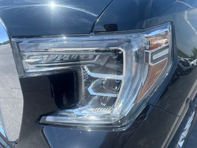 Used 2019 GMC Sierra 1500 Denali w/ Denali Ultimate Package AWD/4WD image 9