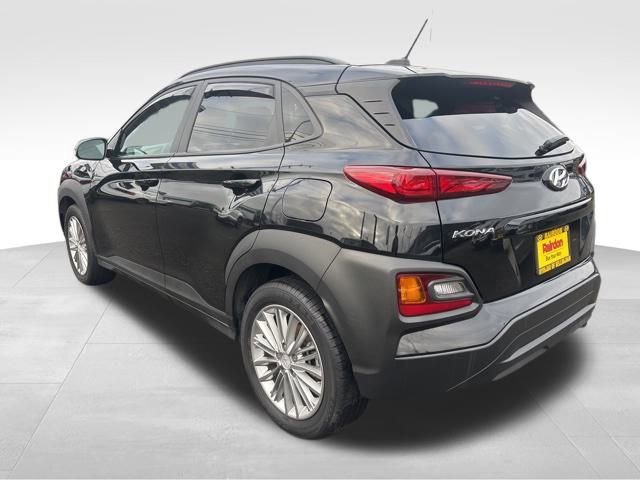 Used 2020 Hyundai Kona SEL w/ Cargo Package image 6