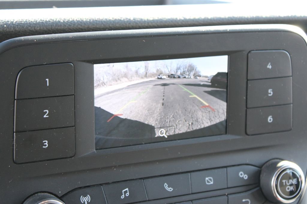 Used 2024 Ford Transit 250 Low Roof w/ Exterior Upgrade Package image 28