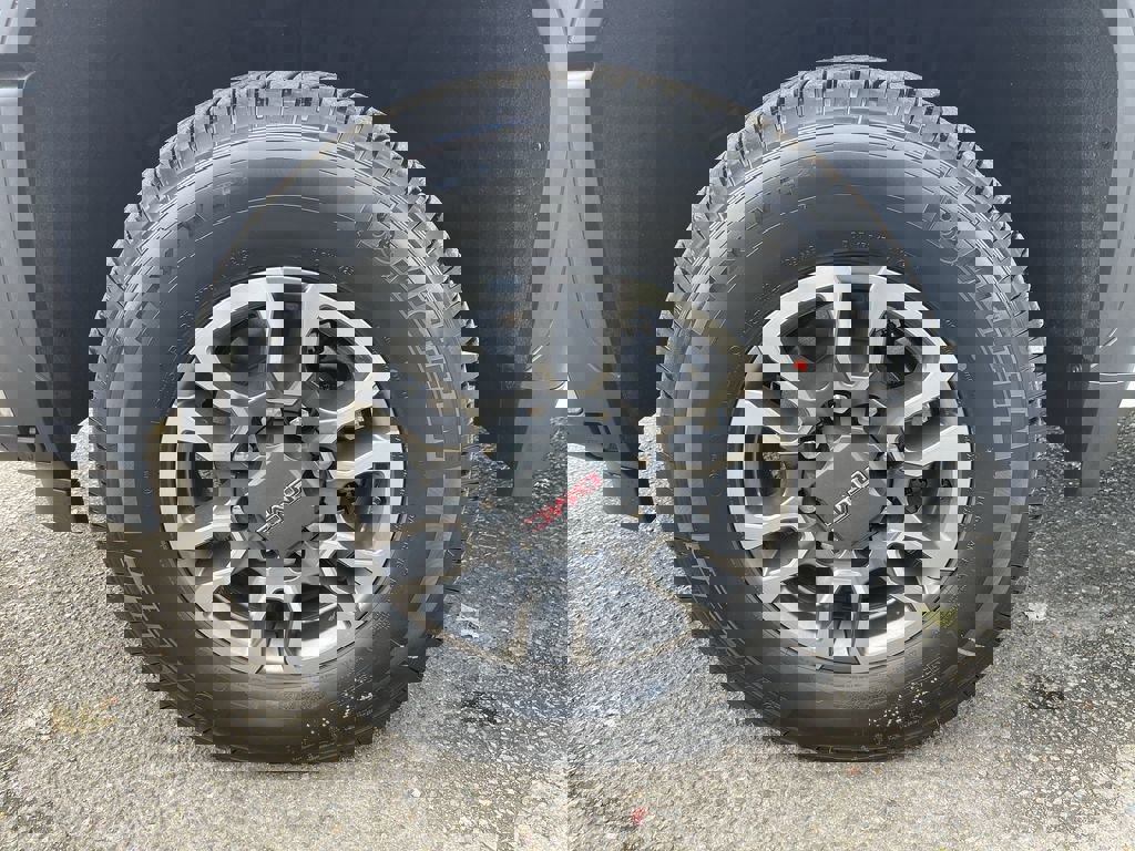 New 2026 GMC Sierra 3500 SLT w/ SLT Premium Package image 34