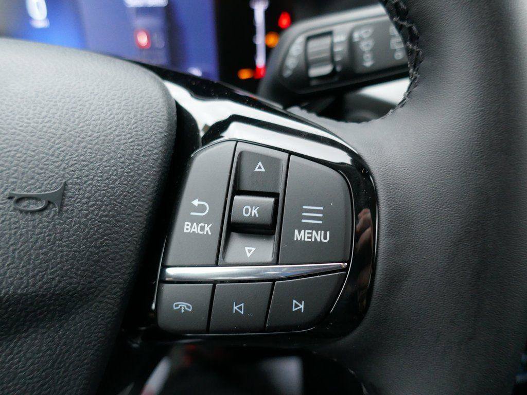 New 2026 Ford Escape Active w/ Cold Weather Package image 17