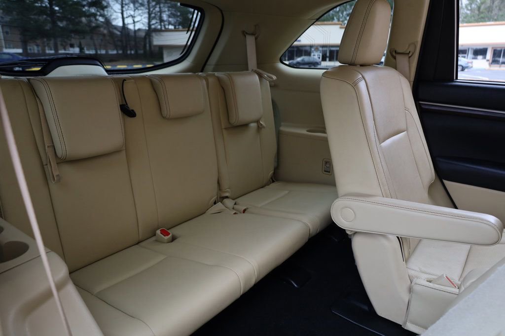 Used 2015 Toyota Highlander Limited image 24