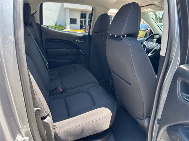 Used 2022 GMC Canyon Elevation w/ Trailering Package image 23