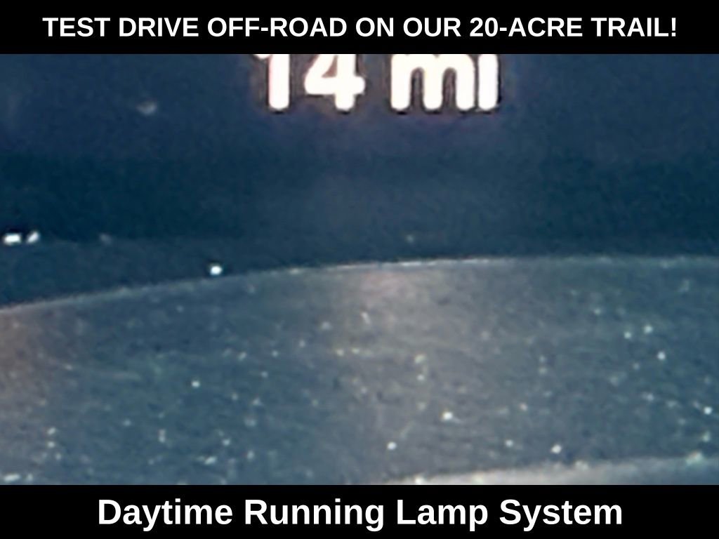 New 2026 Jeep Gladiator Sahara image 20