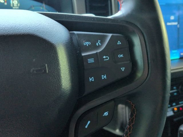 Used 2024 Ford Bronco Raptor AWD/4WD image 14