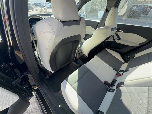 New 2026 BMW X1 xDrive28i w/ Technology Package image 21