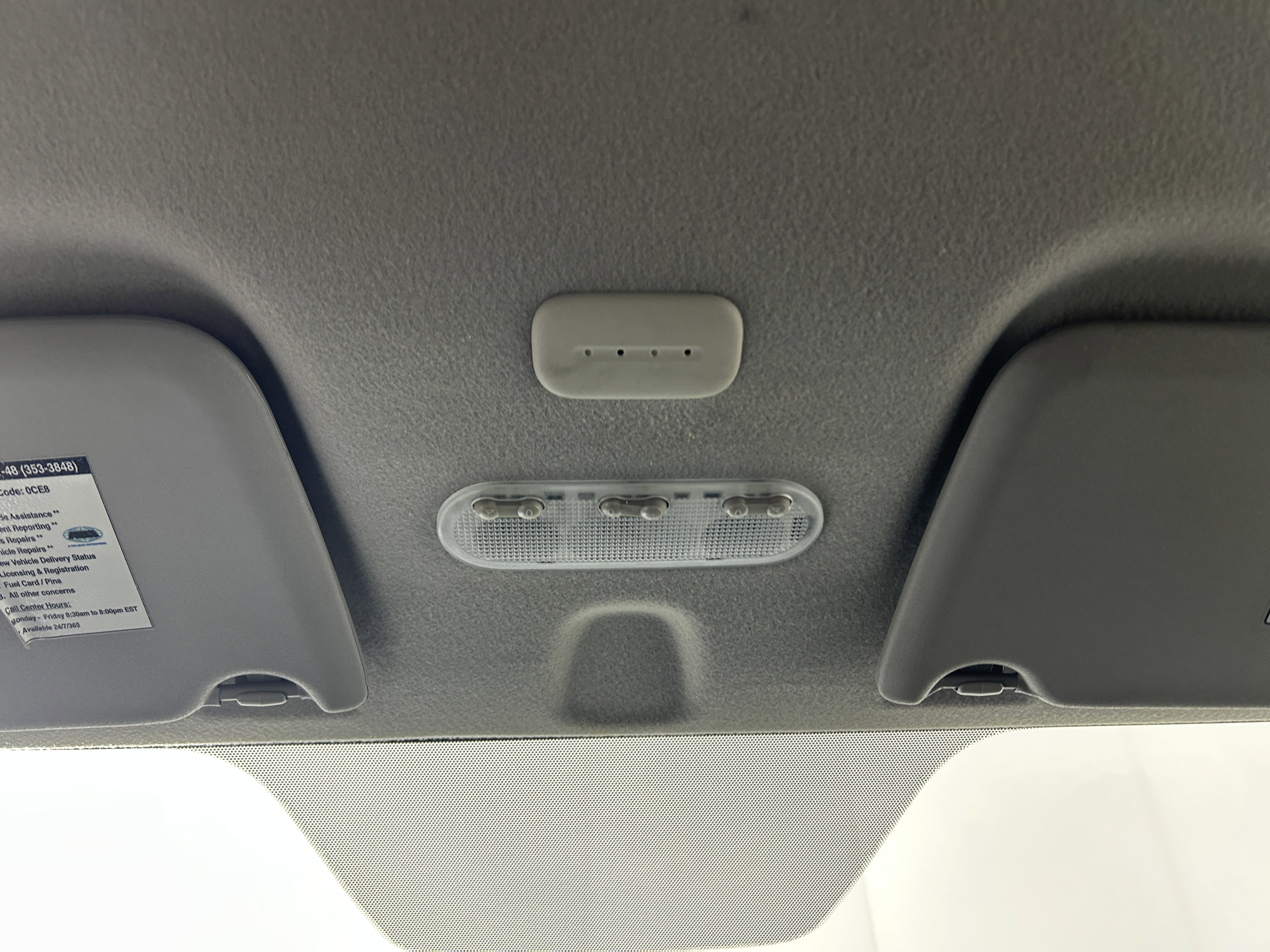 Used 2021 Nissan NV200 SV FWD image 21