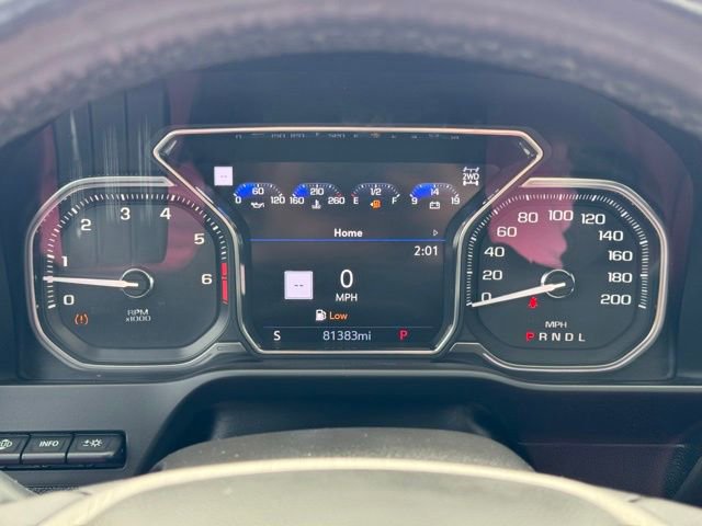 Used 2022 GMC Sierra 1500 Denali w/ Denali Premium Package AWD/4WD image 31