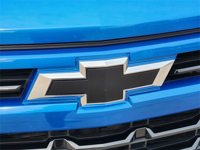 Used 2023 Chevrolet Silverado 1500 RST image 11