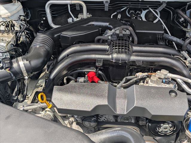 Used 2018 Subaru Outback 2.5i Touring w/ Popular Package #3 AWD/4WD image 24