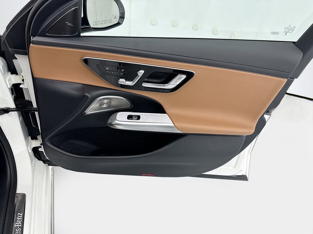 Certified 2026 Mercedes-Benz E 350 Sedan image 24