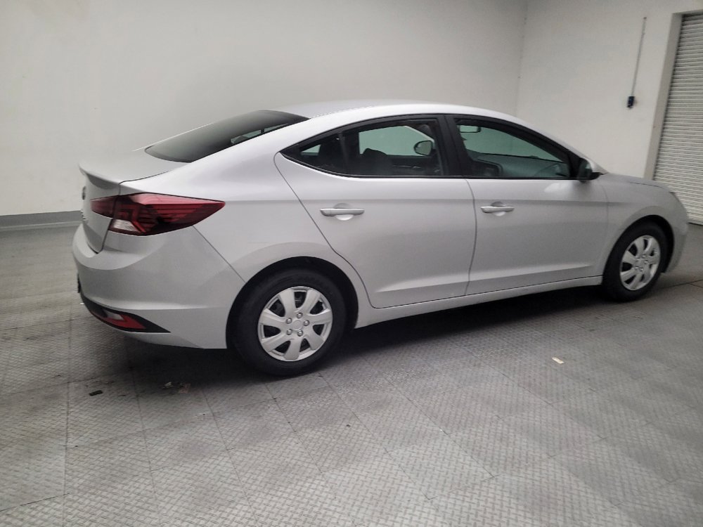 Used 2019 Hyundai Elantra SE image 10