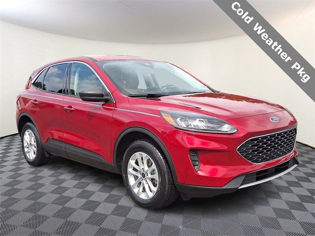 Used 2022 Ford Escape SE w/ Cold Weather Package