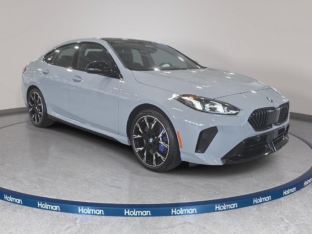 Used 2026 BMW 228i w/ Premium Package FWD image 4