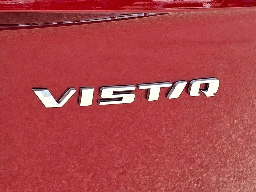 New 2026 Cadillac Vistiq Sport image 43