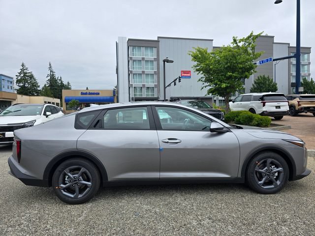 New 2026 Kia Niro Wind w/ Wind Preserve Package FWD image 39