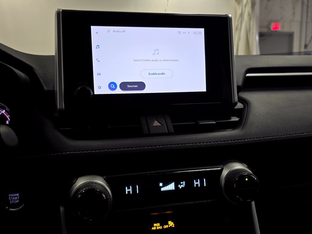 Certified 2024 Toyota RAV4 XLE FWD image 26