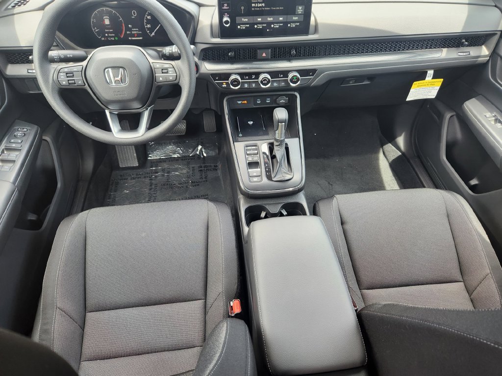 New 2026 Honda CR-V EX image 18