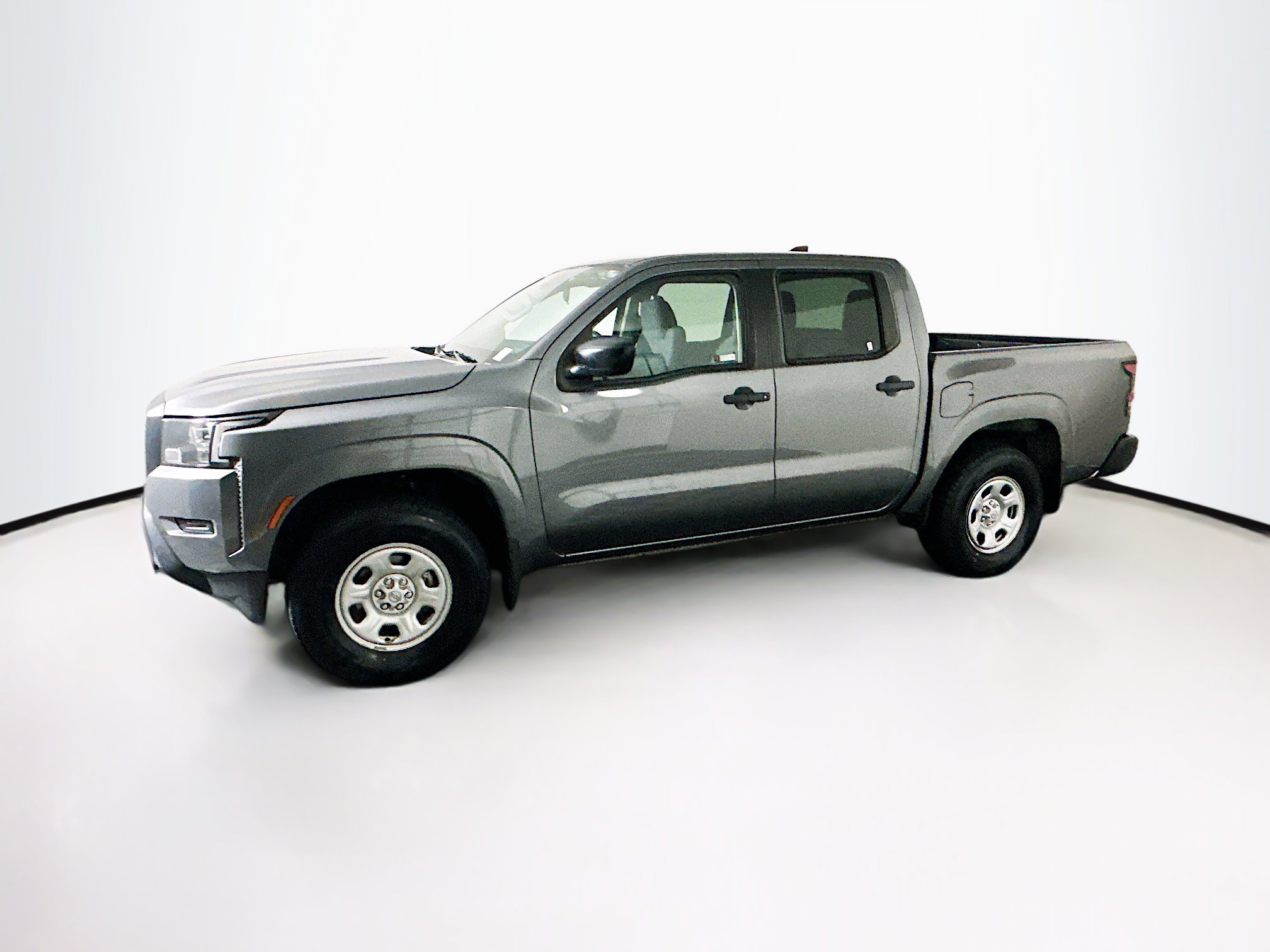 Used 2022 Nissan Frontier S w/ Technology Package image 4