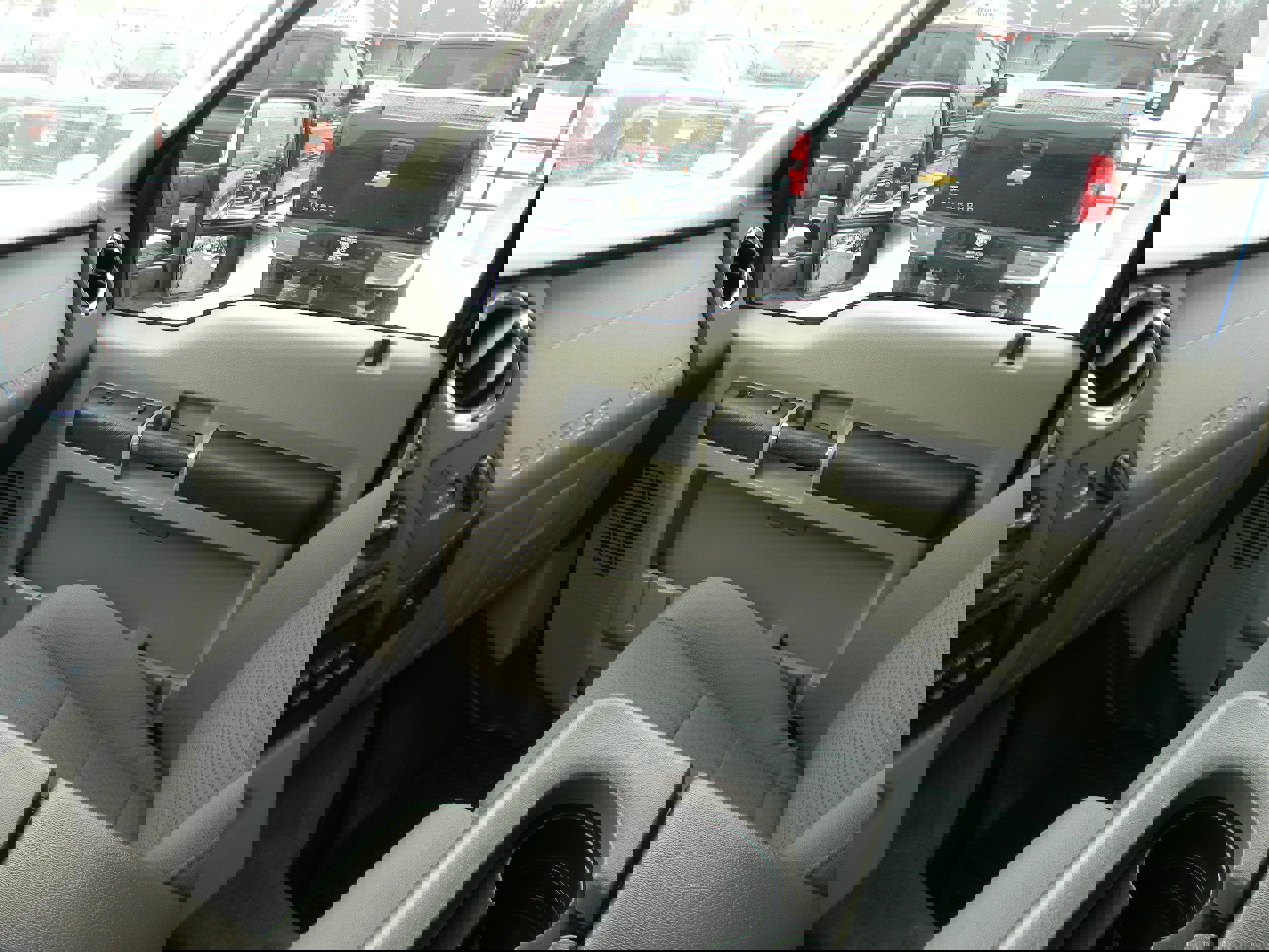 Used 2010 Ford F250 XLT image 9