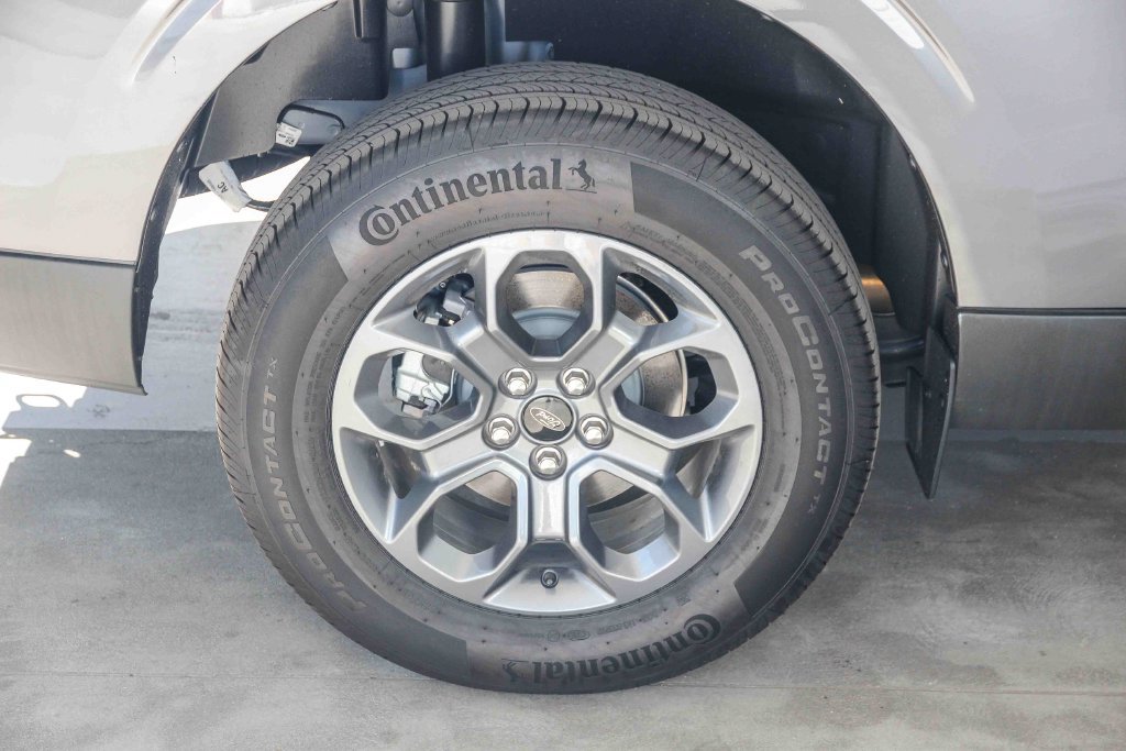 Used 2026 Ford Maverick XLT AWD/4WD image 12