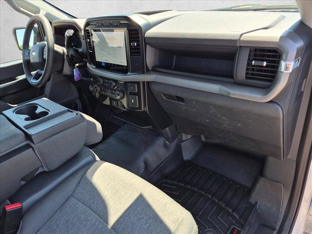 Certified 2024 Ford F150 XL RWD image 19