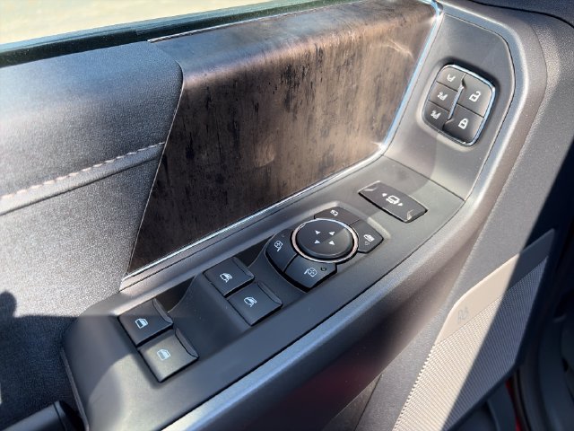 New 2027 Ford F350 Lariat w/ Black Appearance Package AWD/4WD image 17