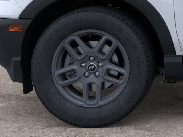 New 2026 Ford Bronco Sport Big Bend w/ Convenience Package AWD/4WD image 19