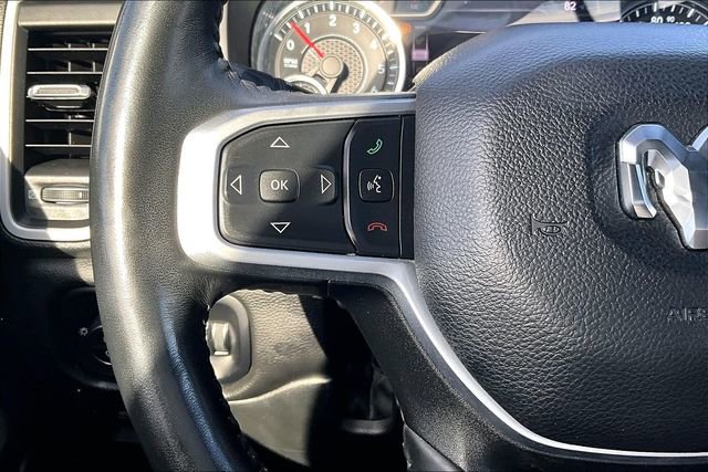Used 2022 RAM 1500 Big Horn image 11