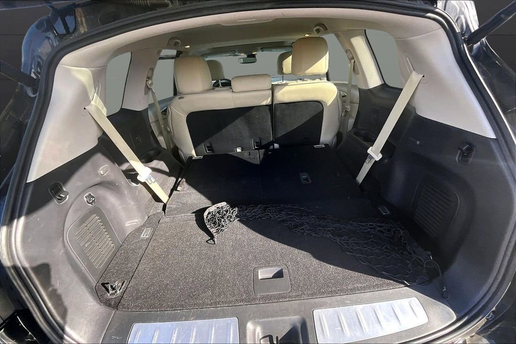 Used 2016 INFINITI QX60 Base w/ Premium Plus Package image 28