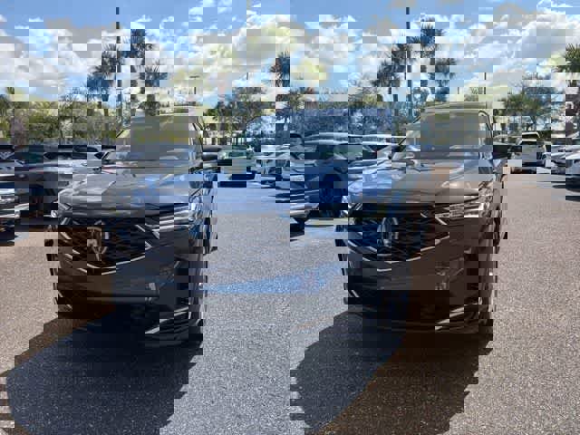 Used 2025 Acura MDX SH-AWD image 4